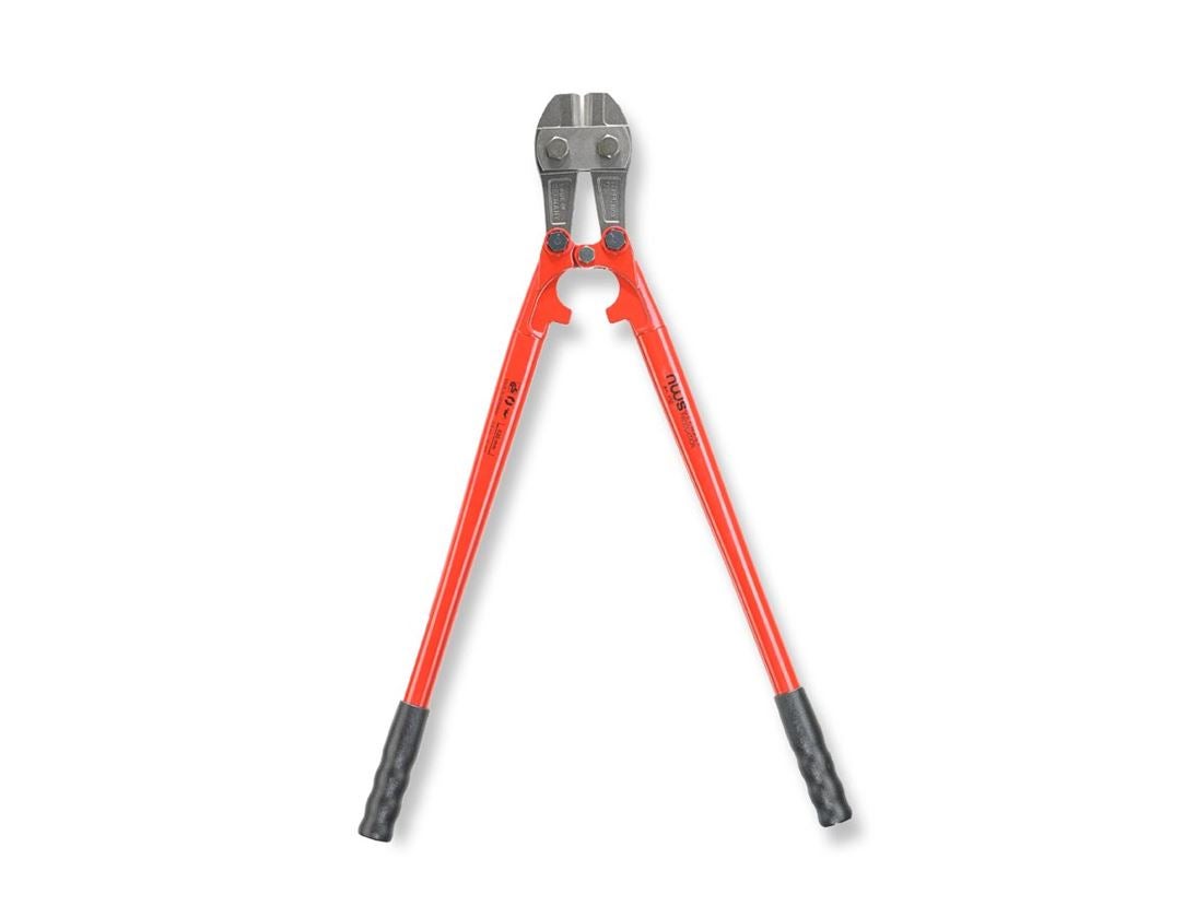 Tongs: Lever Bolt-Cutters