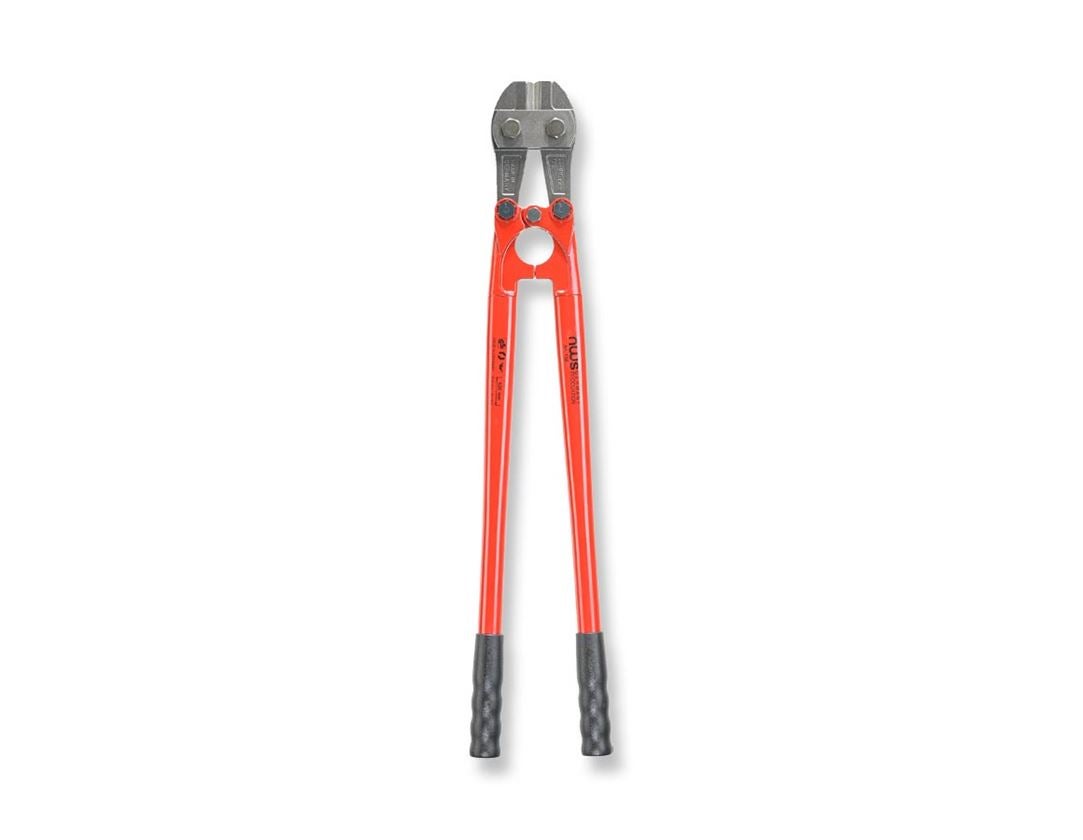 Tongs: Lever Bolt-Cutters 1