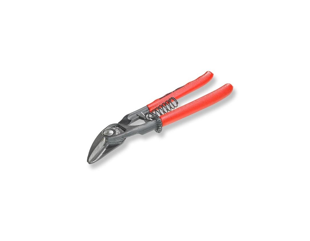 Scissors: Hole Tin Snips