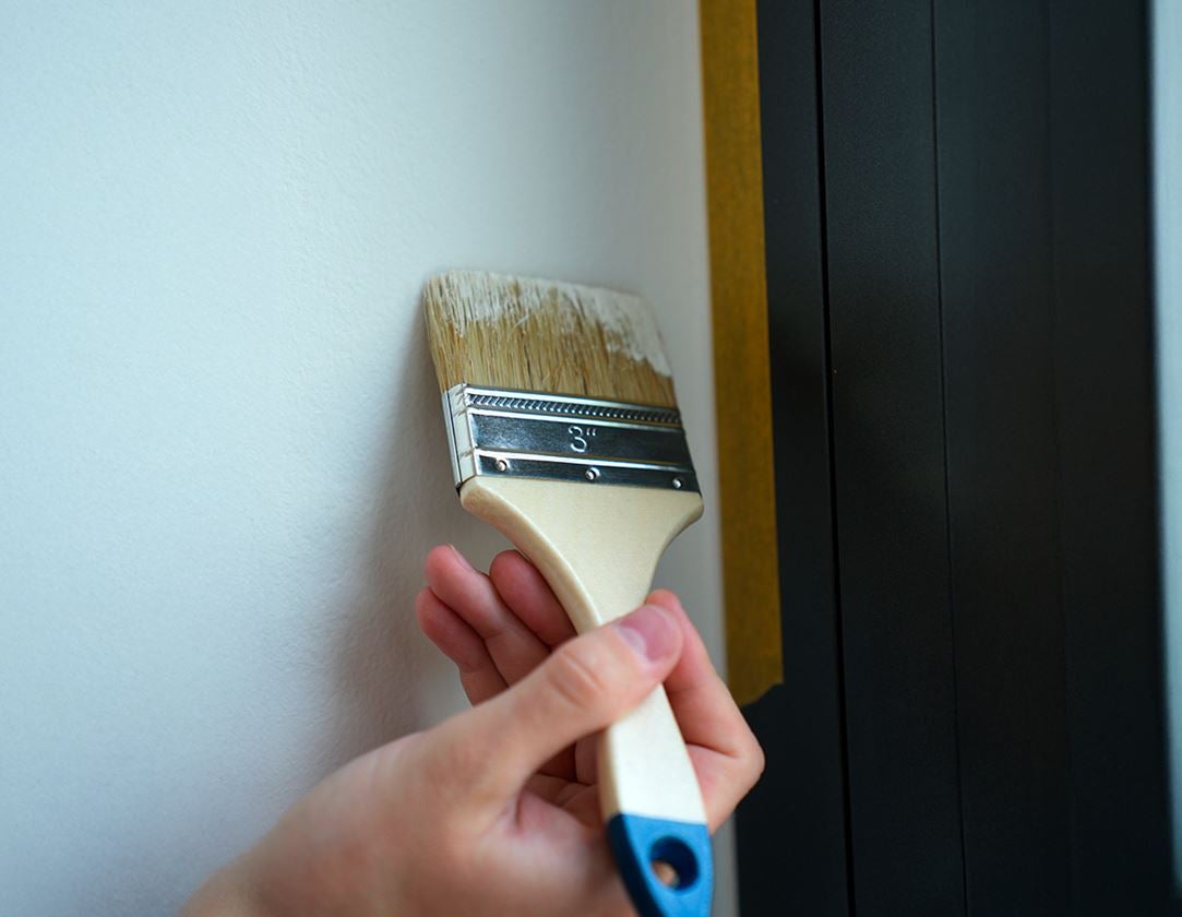 Pinceaux | Rouleaux: Pinceau plat classic