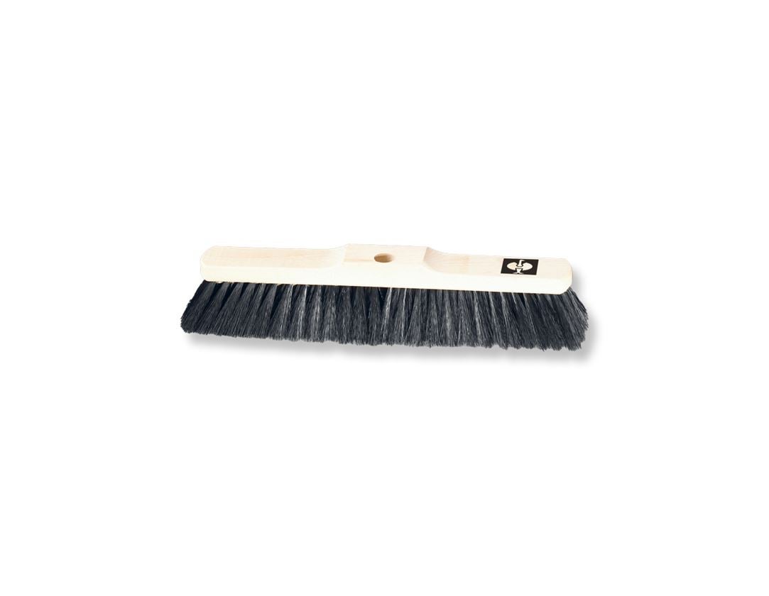Balais | Brosses | Brosses à récurer: Balai à poussière en crin/mélange de crins