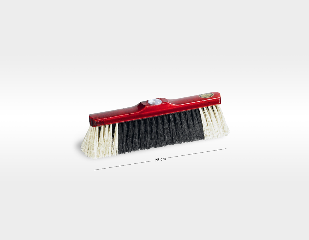 Brooms | Brushes | Scrubbers: Quality Broom