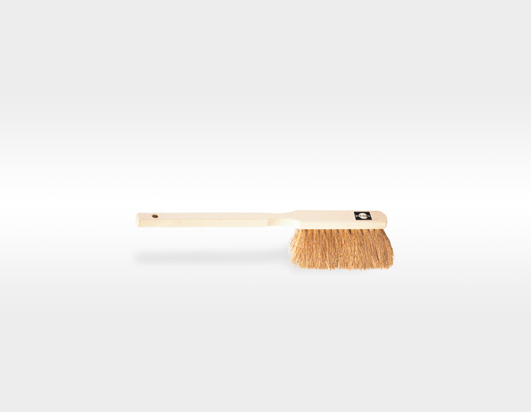 Brooms | Brushes | Scrubbers: Hand Brush Coconut 1