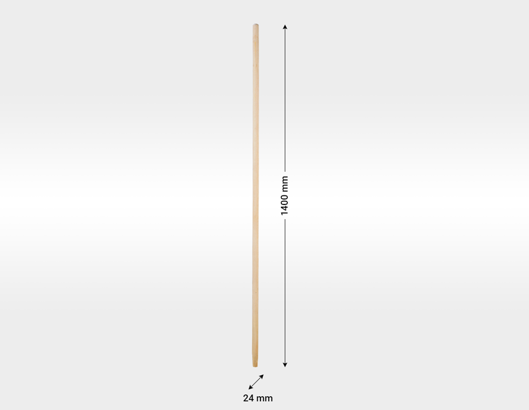 Brooms | Brushes | Scrubbers: Broom Handle