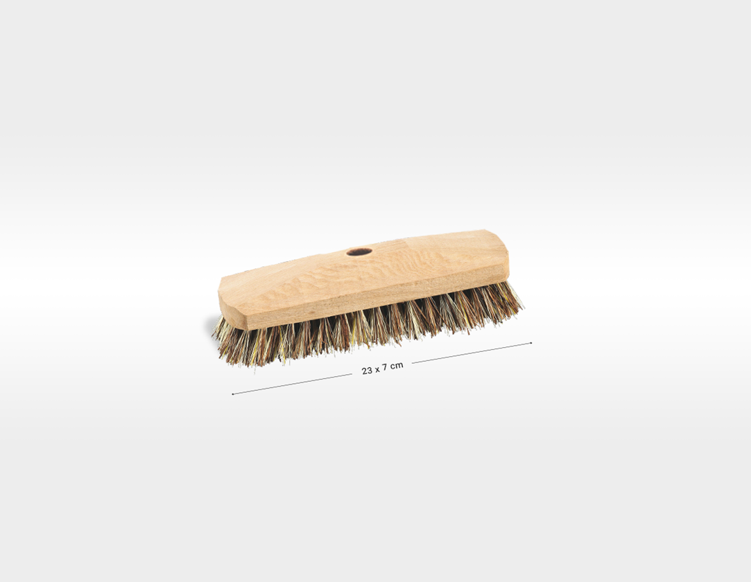 Brooms | Brushes | Scrubbers: Scrubber Union