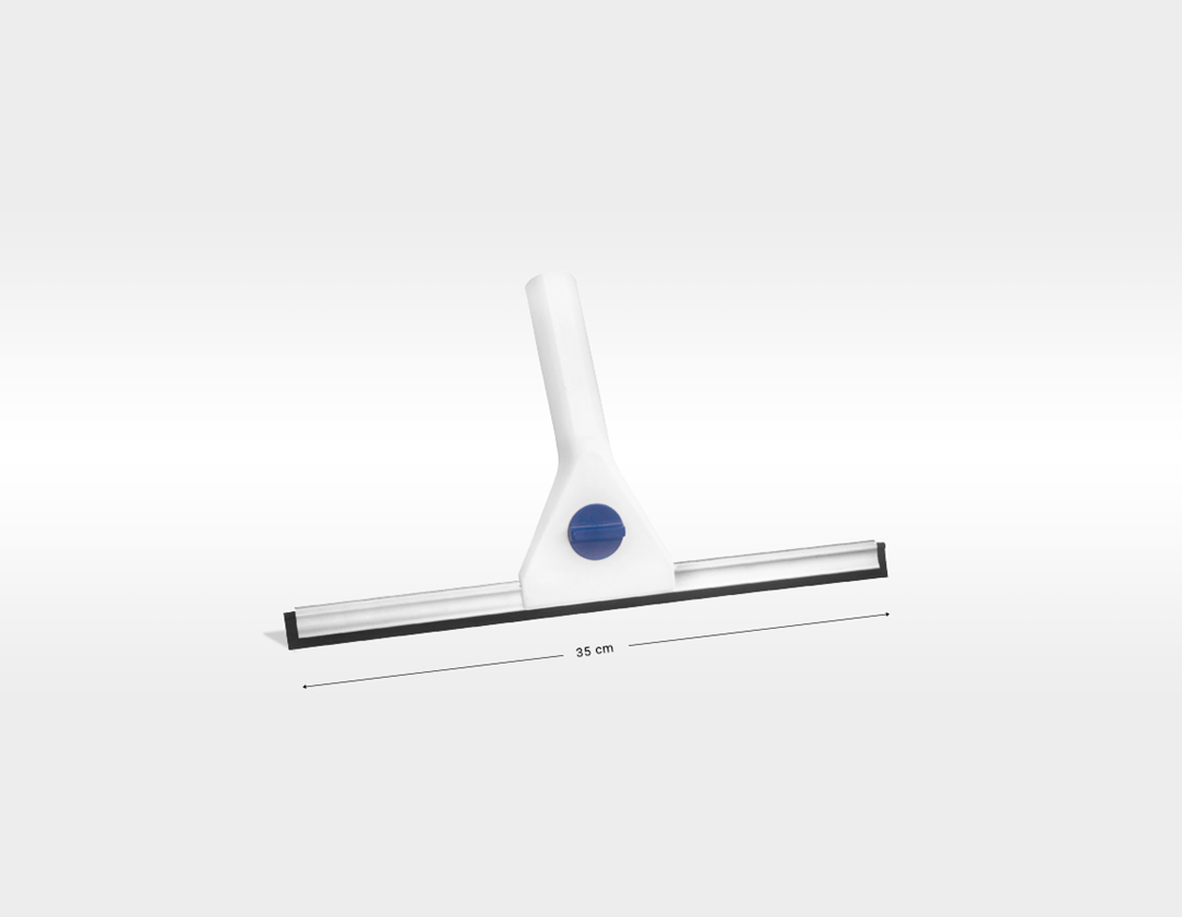 Floor cleaning | Window cleaning: Window Squeegees