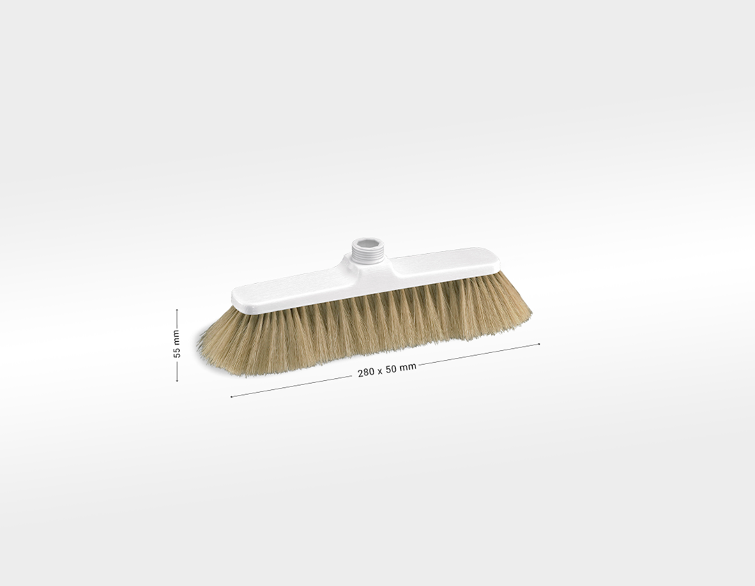 Brooms | Brushes | Scrubbers: Indoor Broom