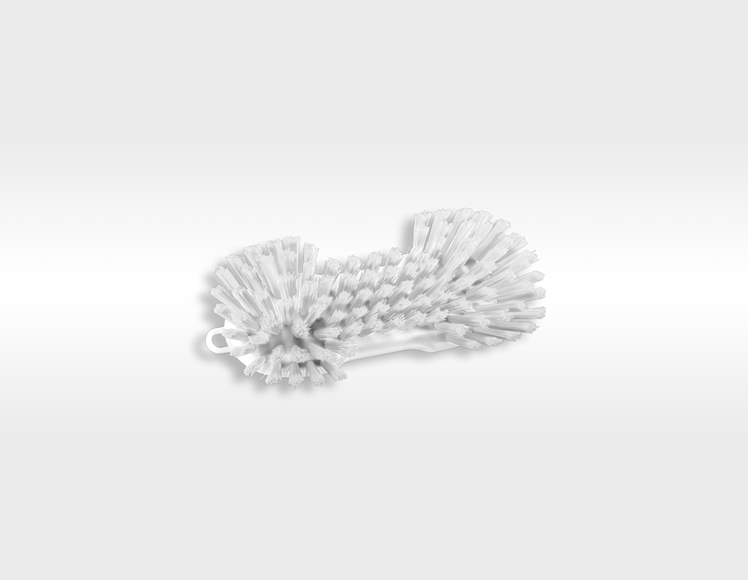 Balais | Brosses | Brosses à récurer: Brosse pour laiterie + transparent 1