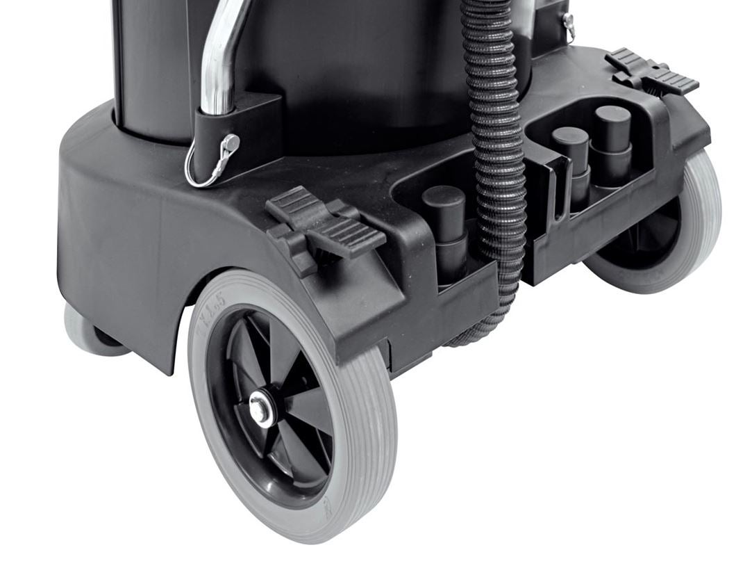 Electrical tools: Wet and dry vacuum cleaner Waterking Professional