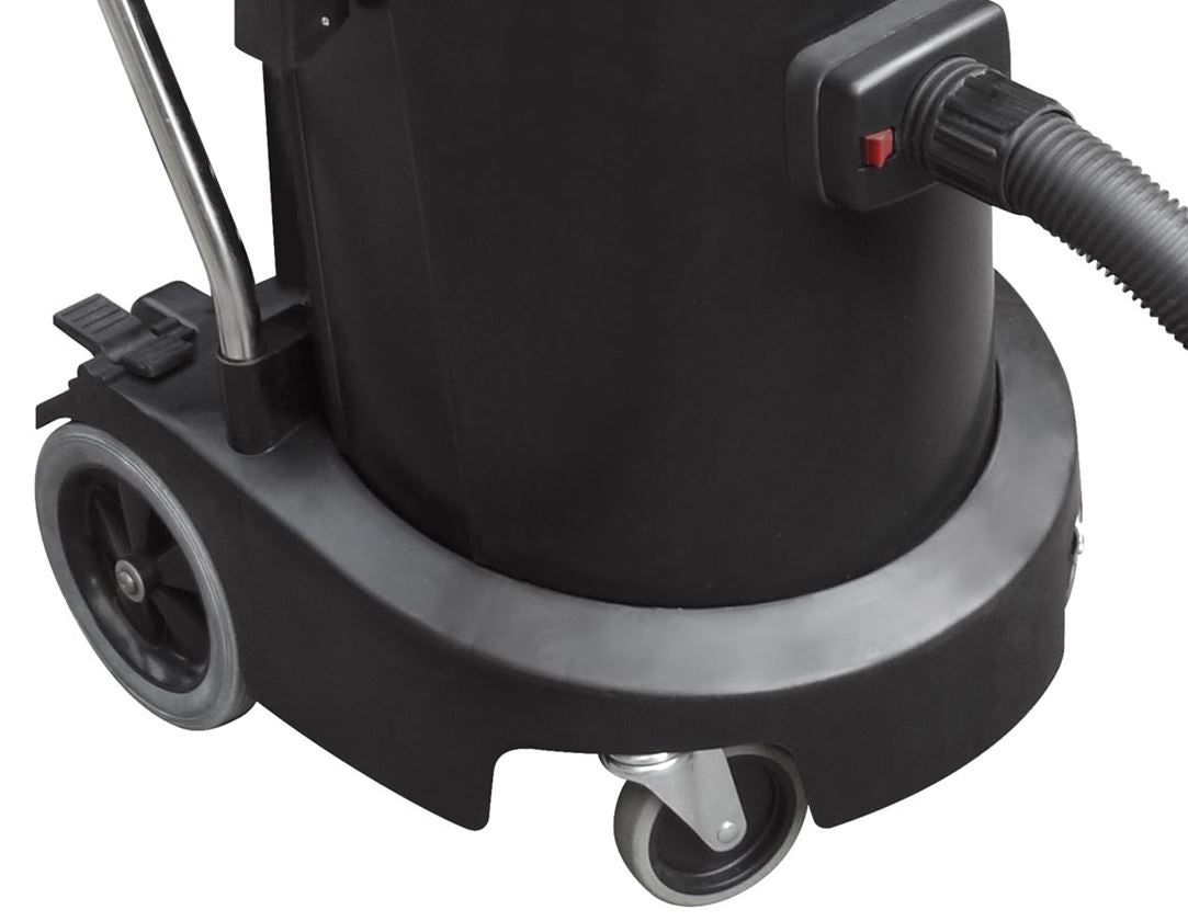 Electrical tools: Wet and dry vacuum cleaner Waterking Professional 2