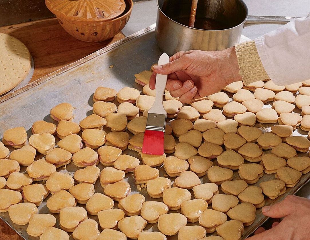 Cuisine | Maison: Pinceau de pâtisserie