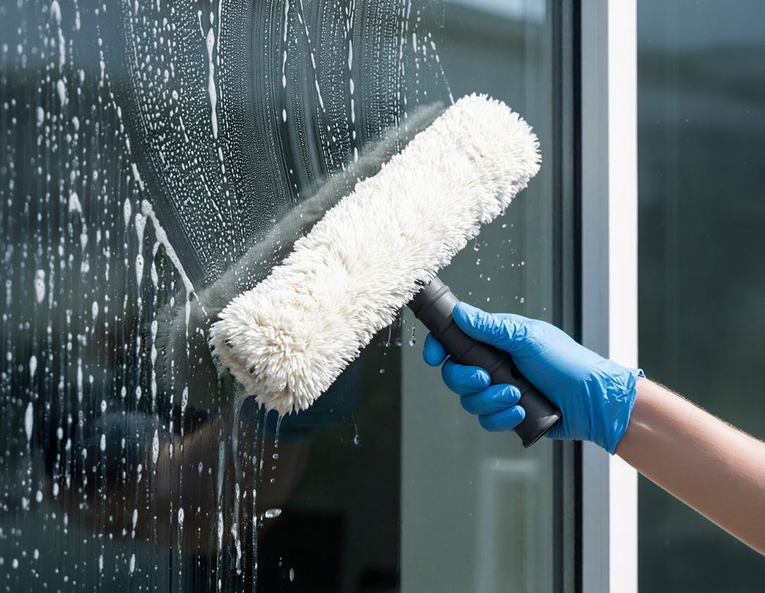 Floor cleaning | Window cleaning: Window Cleaning Set Tamara