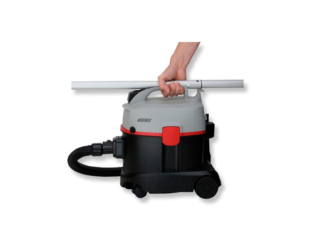 Electrical tools: Dry extractor Maximus