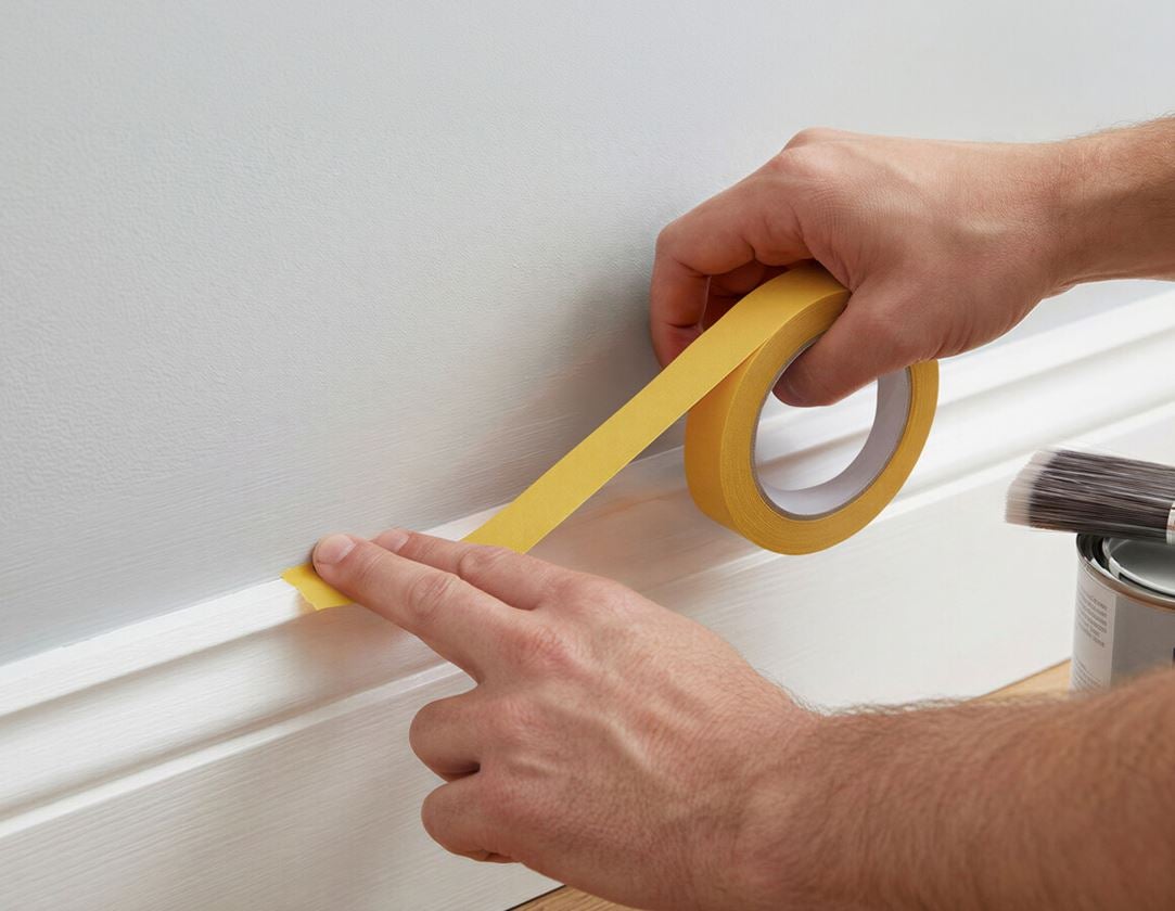 Plastic bands | crepe bands: Crepe tape 1
