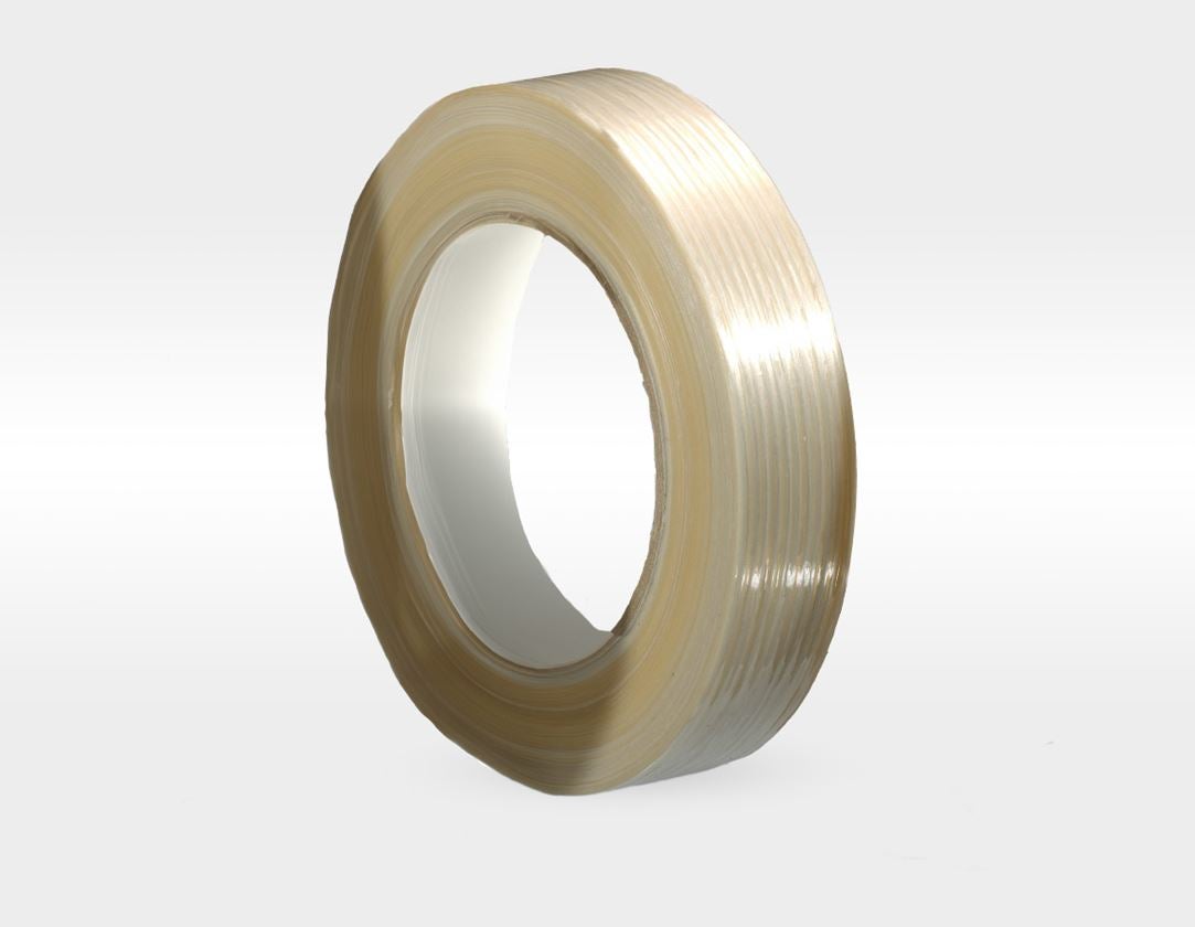 Package tape: Filament tape