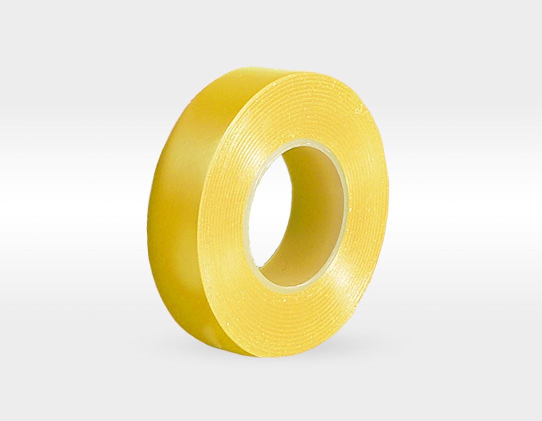 Insulation bands: Electrical insulating tape + yellow