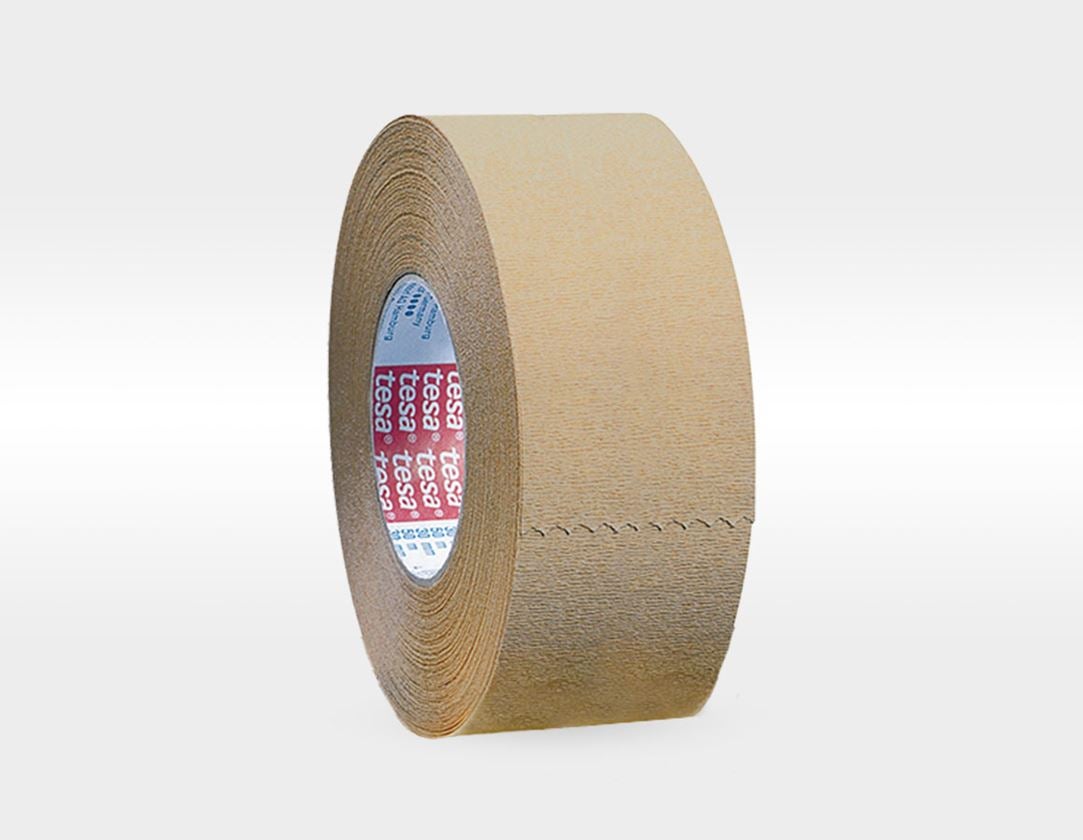Plastic bands | crepe bands: tesa crepe tape 4319