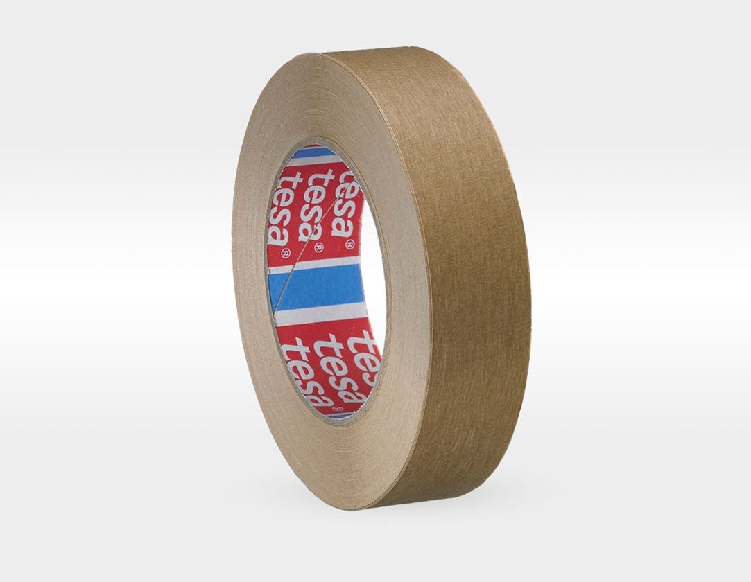 Plastic bands | crepe bands: tesa crepe painter's tape 4309