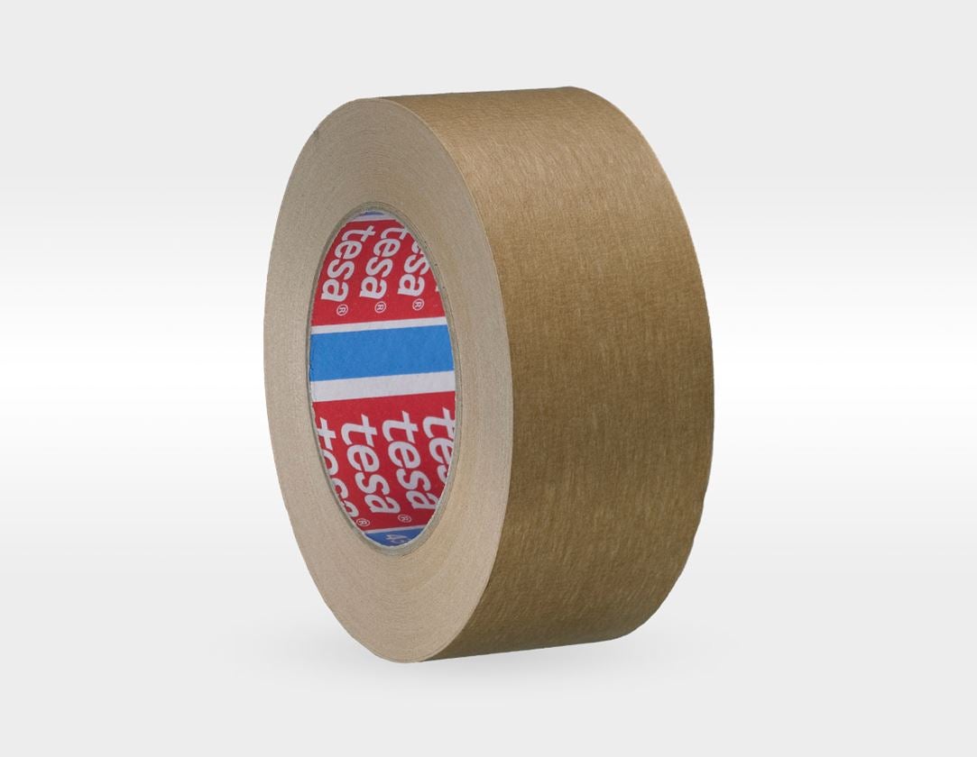 Plastic bands | crepe bands: tesa crepe painter's tape 4309