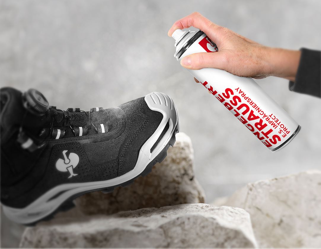 Shoe Care Products: Shoe cleaning promotional set