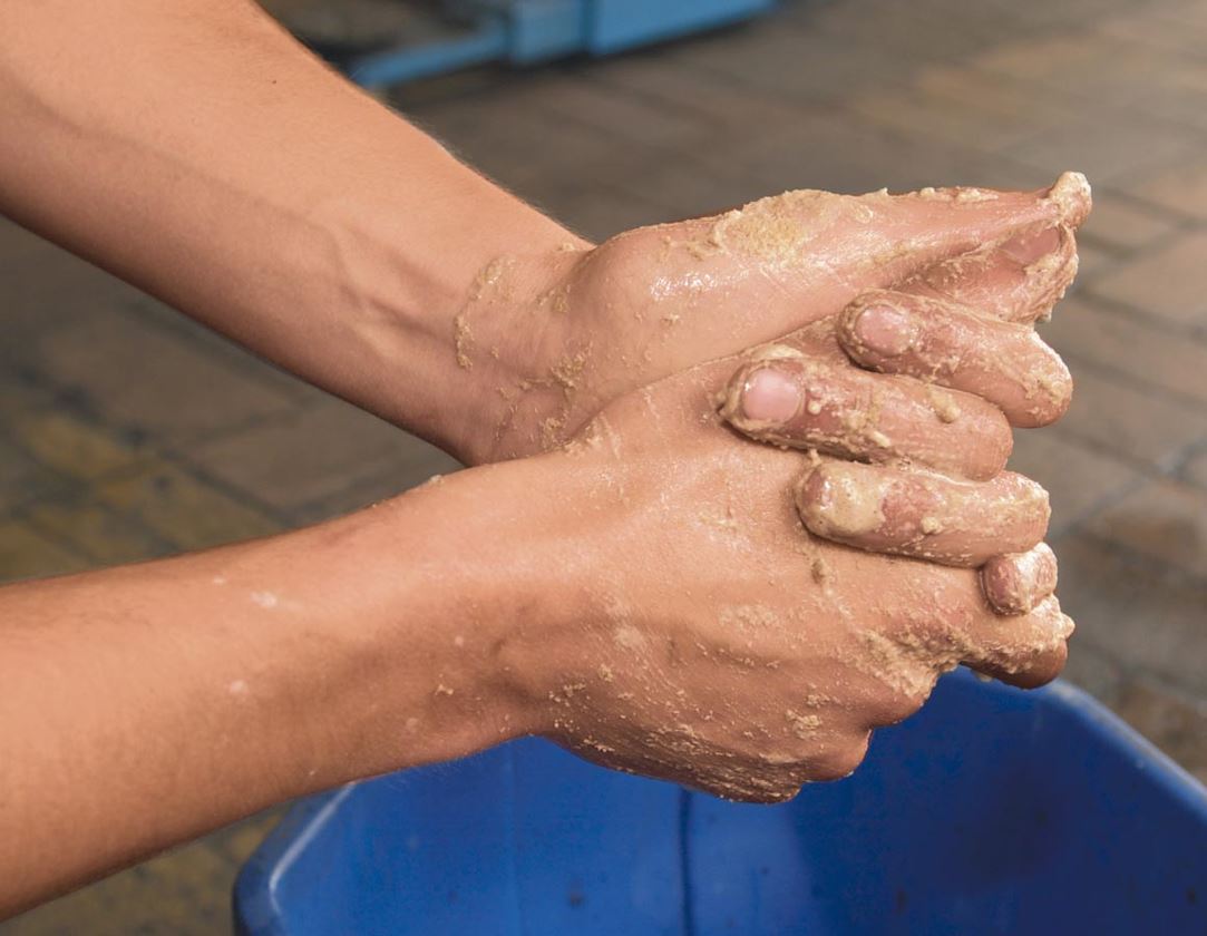 Handreinigung | Hautschutz: Handwaschpaste LORDIN® Extra Paste