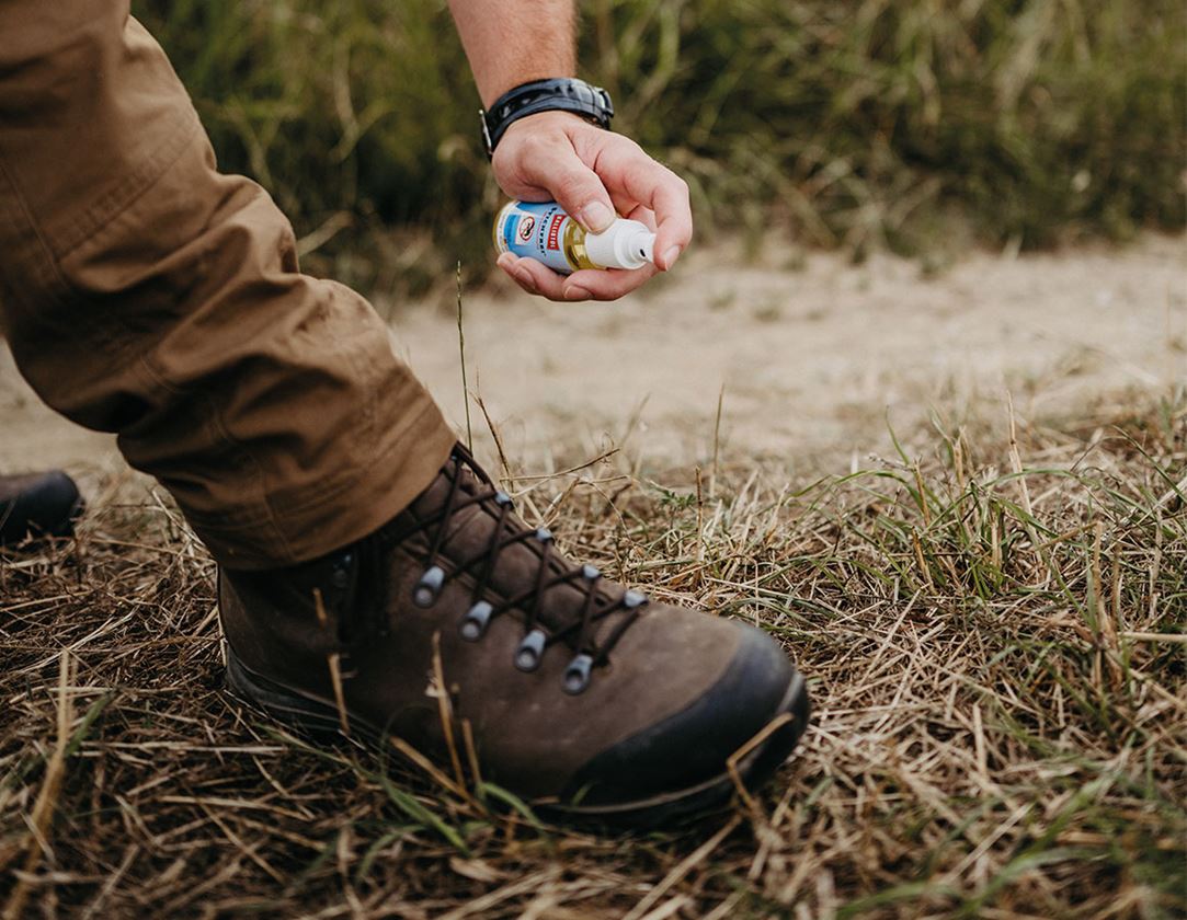 Hand cleaning | Skin protection: Ballistol mosquito repellent spray bite-free 2