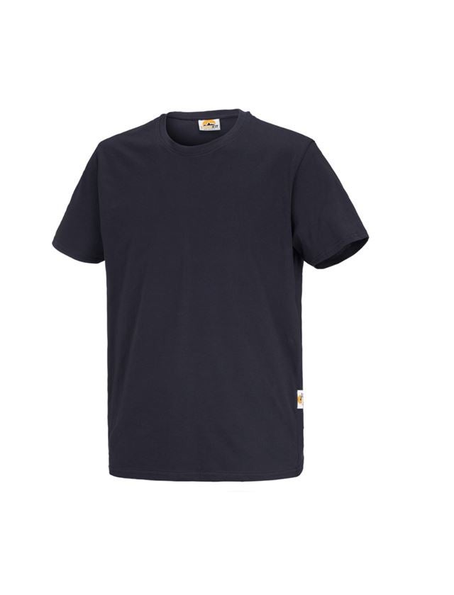 Shirts, Pullover & more: STONEKIT T-shirt Basic + navy