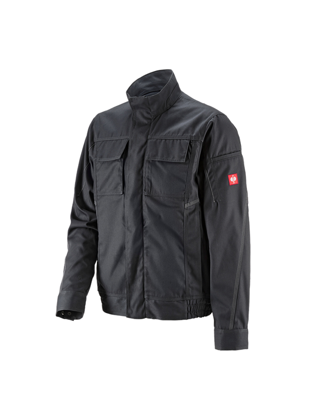 Jacken: Bundjacke e.s.industry + graphit 2