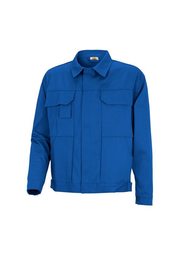 Work Jackets: STONEKIT Jacket Aalborg + royal