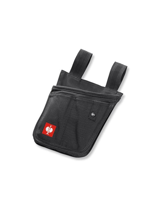Accessories: Tool bag e.s.roughtough + black