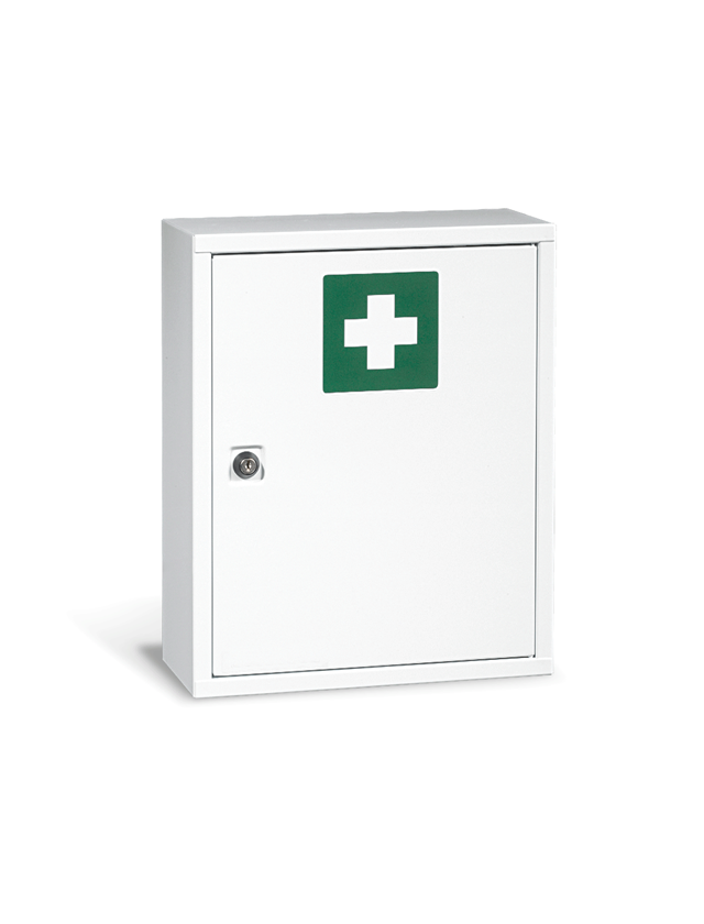 Coffret | Armoires: Armoire de soin Medisan D