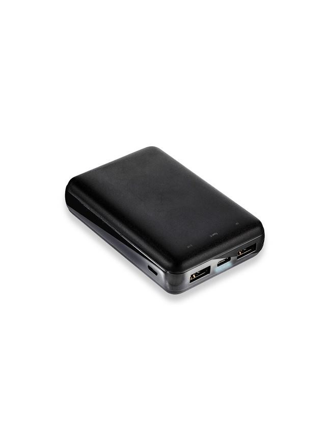 Elektronik: Power-Bank 10.000 mAh