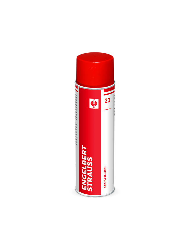 Sprays: Leak Finder #23