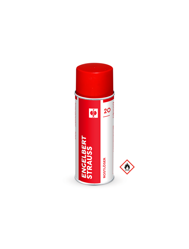 Offers of the month: Rust Remover #20