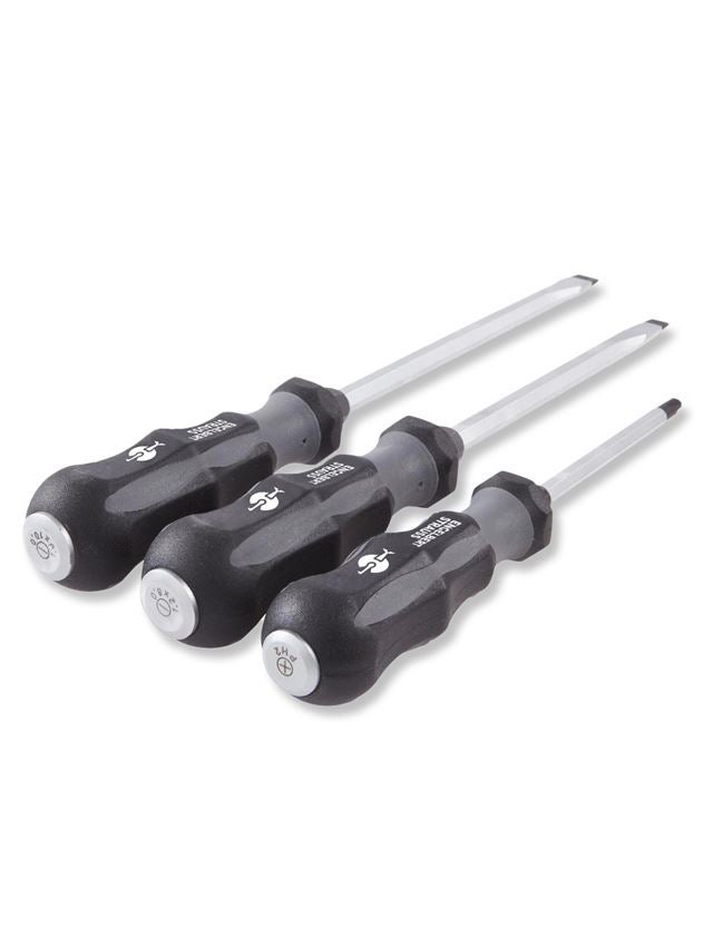 Tournevis: e.s. Jeu de tournevis scalpro