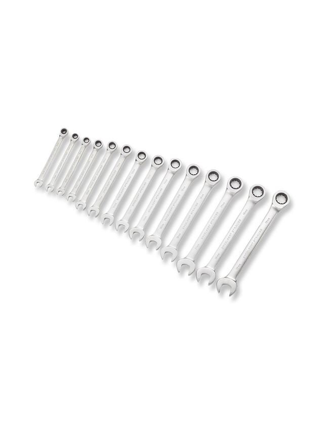 Spanner: e.s. Ratch-Tech set straight