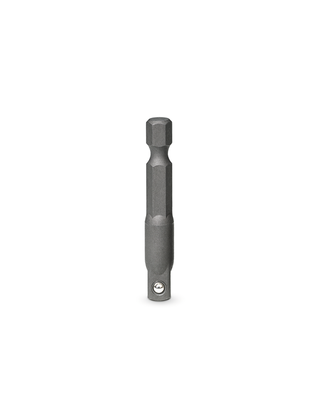 Embouts: e.s. Adaptateur pour perceuse 1/4