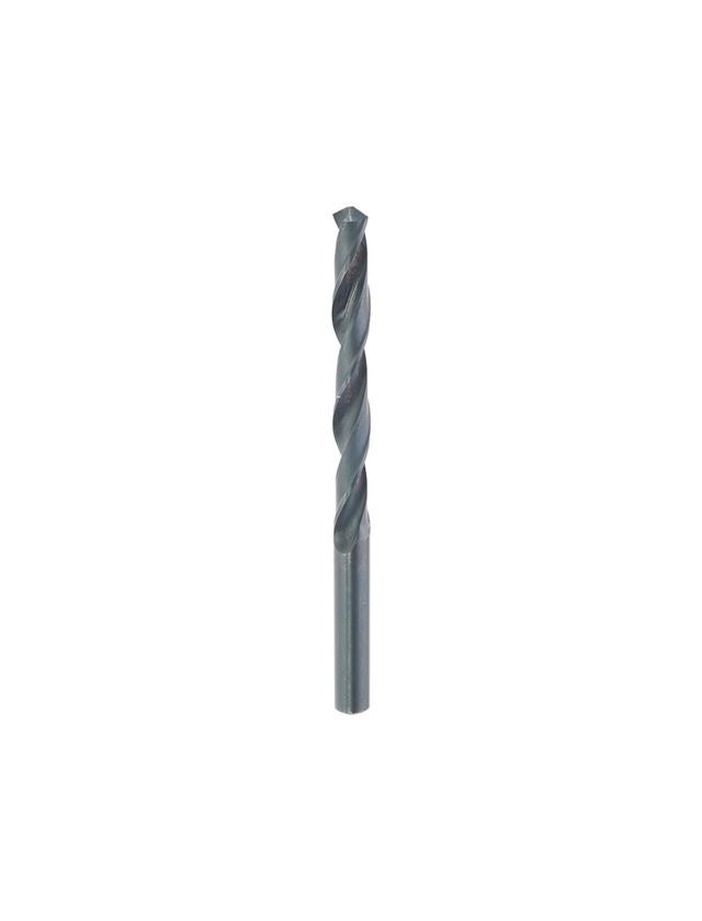 Bohrer: e.s. HSS-R Metall-Spiralbohrer eco