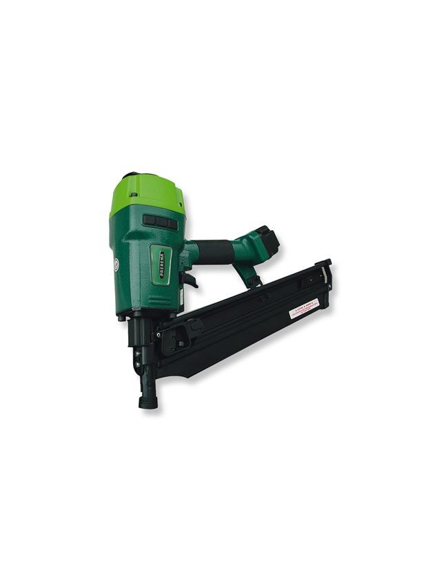 Compressed air tool | accessories: Prebena nail gun 7XR-RK90