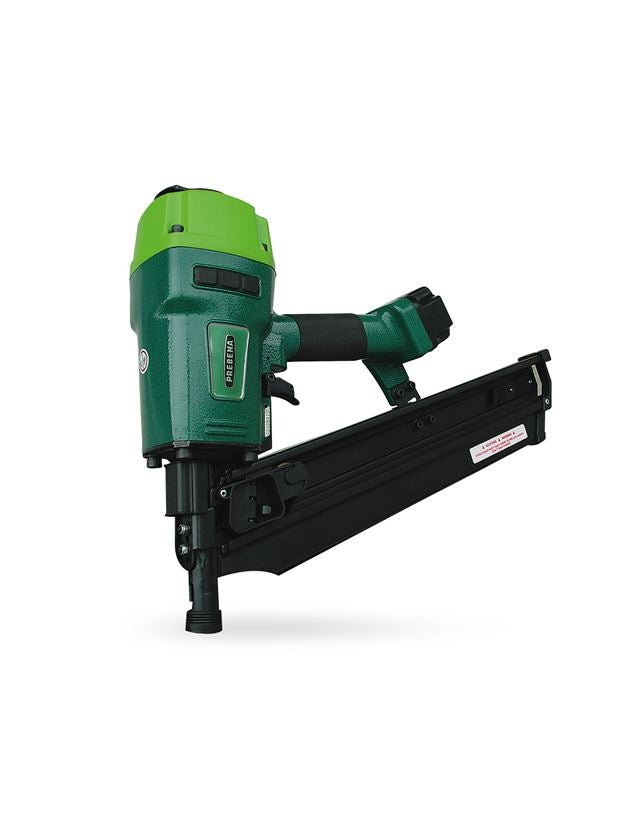 Compressed air tool | accessories: Prebena nail gun 7XR-RK90