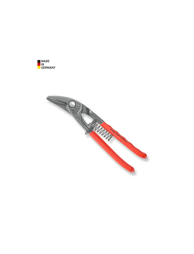 Scissors: Hole Tin Snips