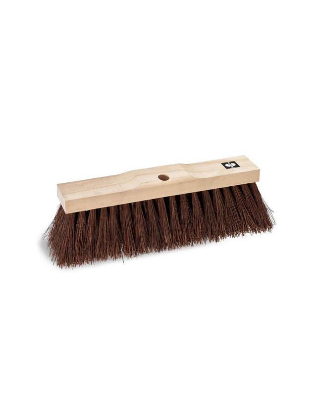 Brooms | Brushes | Scrubbers: Bahia Bristle