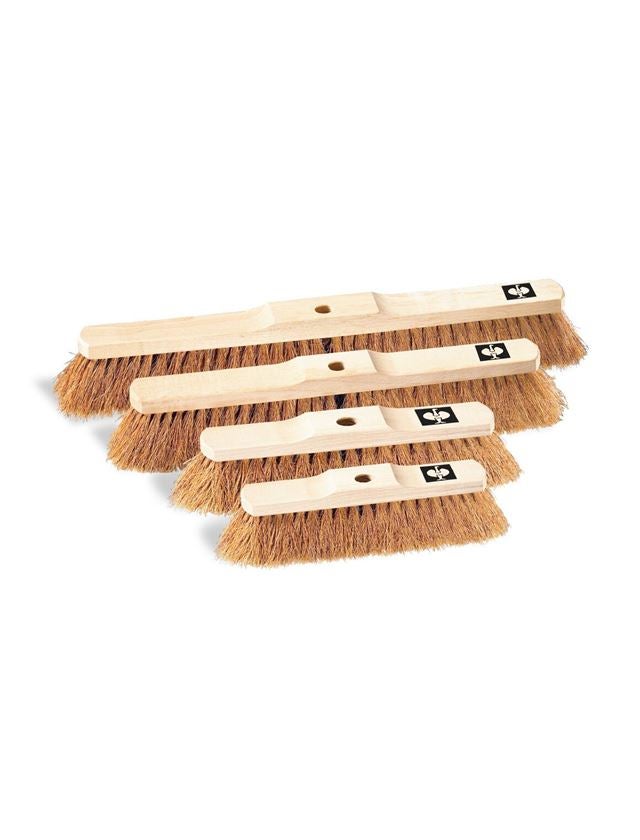 Brooms | Brushes | Scrubbers: Coco Dust Broom