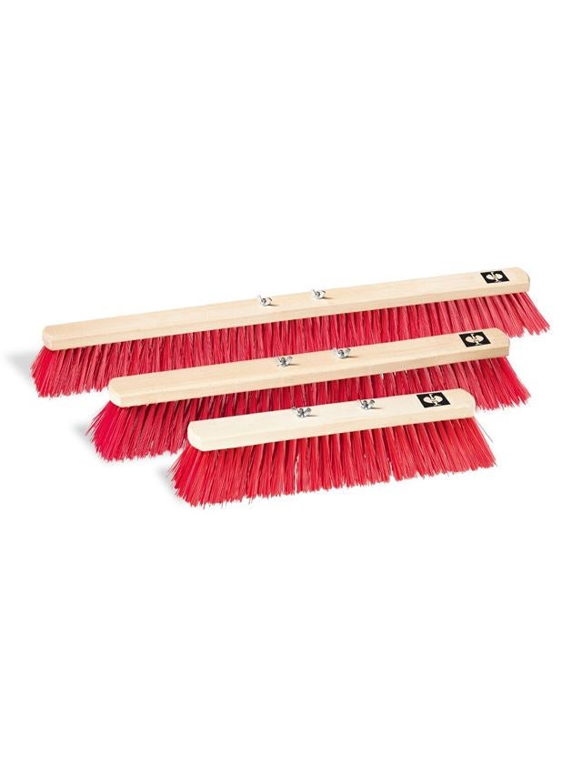 Brooms | Brushes | Scrubbers: PVC Floor Brooms