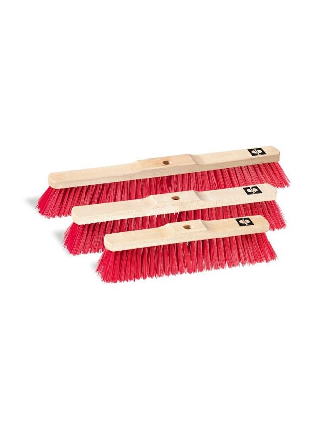 Brooms | Brushes | Scrubbers: PVC Floor Brooms