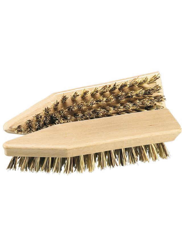 Produits de soins	: Brosse de nettoyage