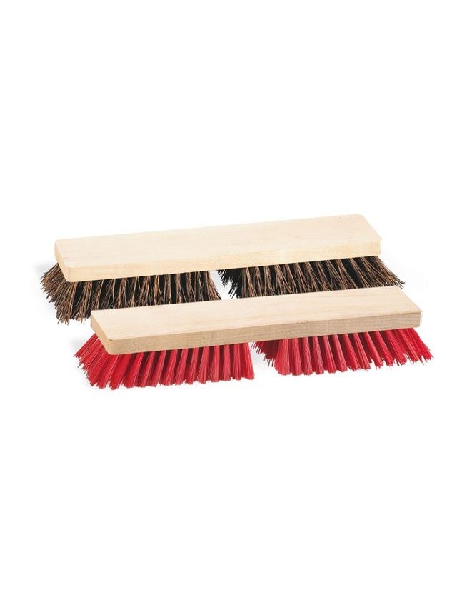 Balais | Brosses | Brosses à récurer: Brosse pour charpente