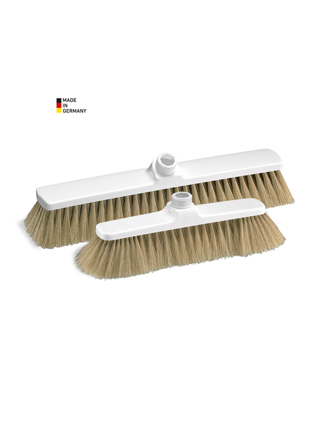 Brooms | Brushes | Scrubbers: Indoor Broom