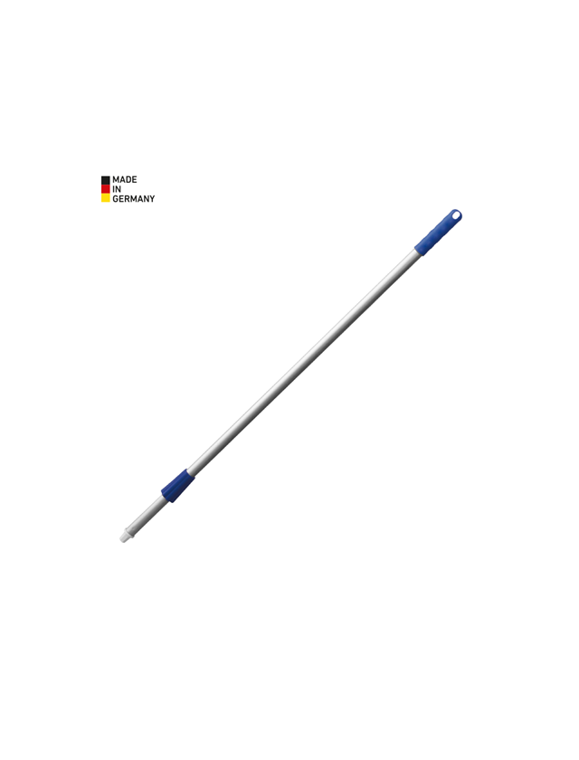 Brooms | Brushes | Scrubbers: Tube Cleaning Handle