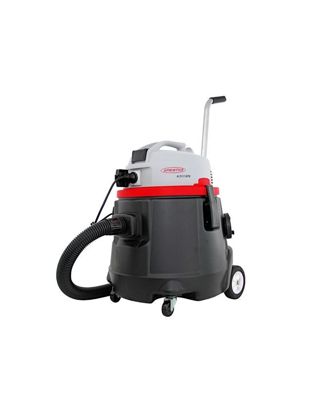 Electrical tools: Pump vacuum cleaner V50